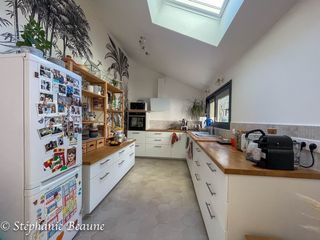  Maison � vendre 7 pi�ces 119 m�