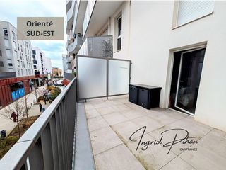  Appartement � vendre 3 pi�ces 50 m�