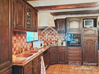  Maison � vendre 5 pi�ces 214 m�