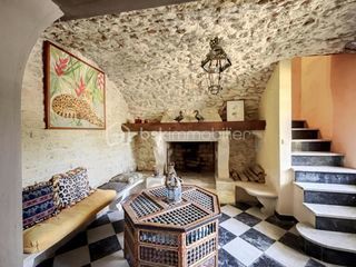  Maison � vendre 9 pi�ces 155 m�