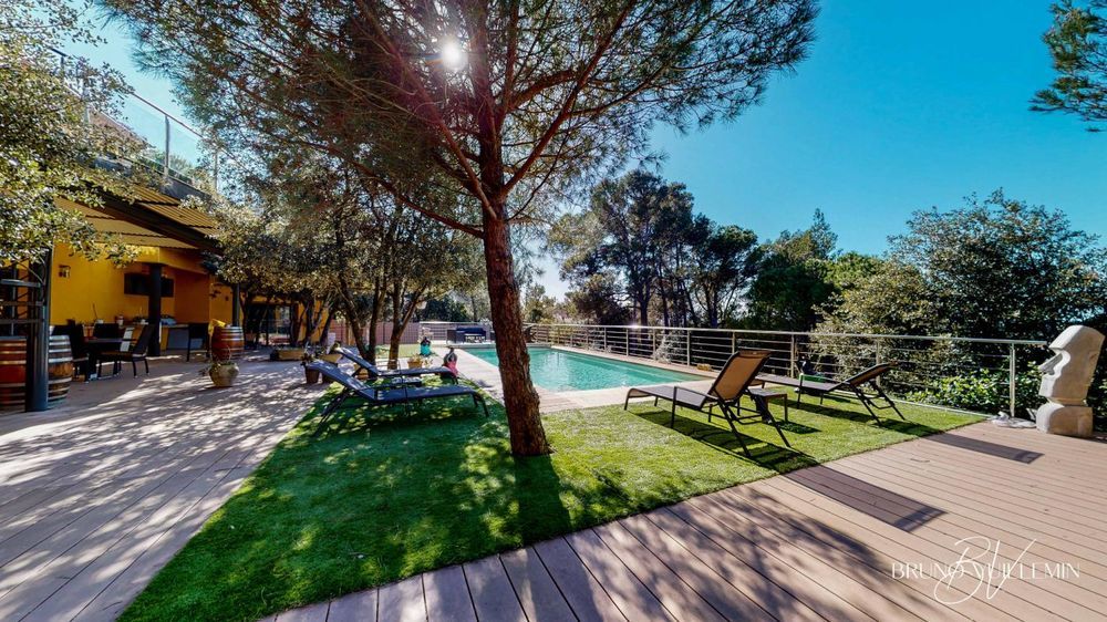 � vendre  Villa Carcassonne (11000)