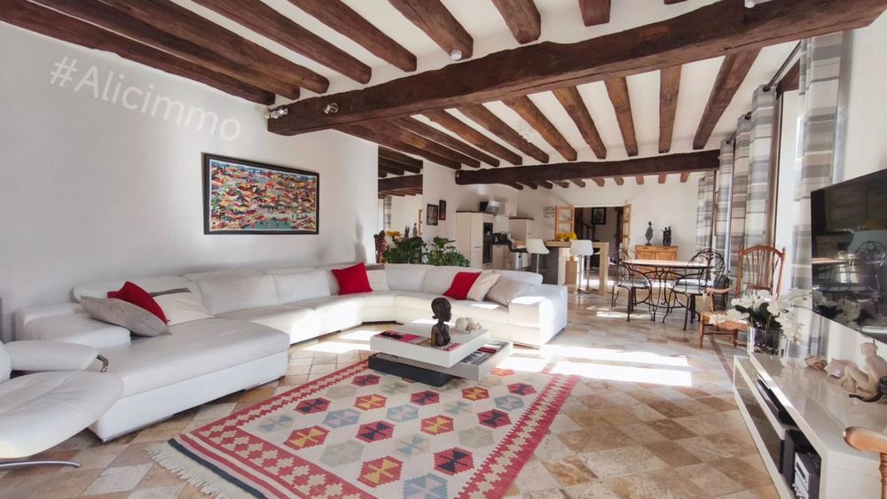 � vendre  Maison S�zanne (51120)