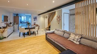  Maison � vendre 6 pi�ces 109 m�