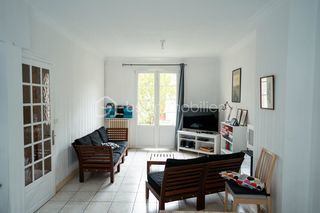  Maison � vendre 3 pi�ces 88 m�