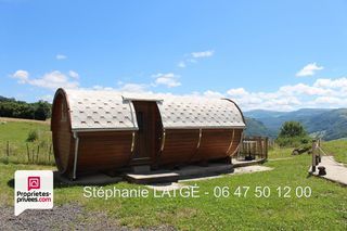  Terrain � vendre 15 + pi�ces 19600 m�