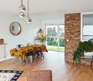  Maison � vendre 4 pi�ces 91 m�