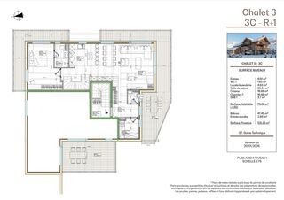  Duplex/triplex � vendre 7 pi�ces 161 m�