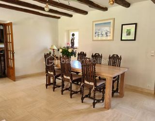  Maison � vendre 11 pi�ces 250 m�