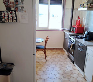  Appartement � vendre 3 pi�ces 67 m�