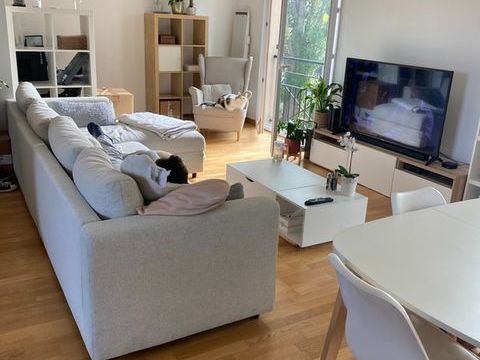   VAUJOURS Maison 4 pi�ces - 96 m2 avec jardin et places de stationnement Maison - 4 pi�ce(s) - 96 m�