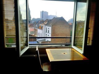  Appartement � louer 1 pi�ce 32 m�