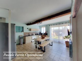  Maison � vendre 6 pi�ces 153 m�