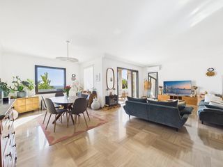  Appartement � vendre 4 pi�ces 132 m�