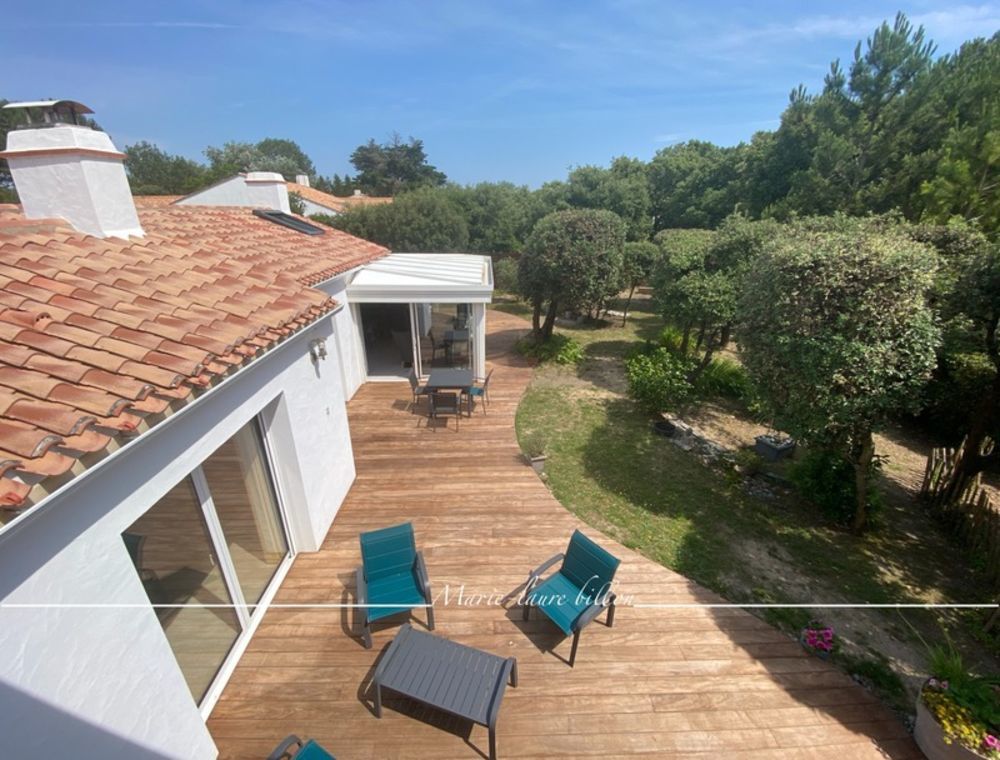 � vendre  Maison Saint-Jean-de-Monts (85160)