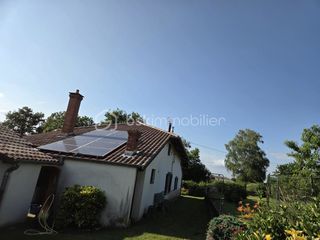  Ferme � vendre 6 pi�ces 185 m�