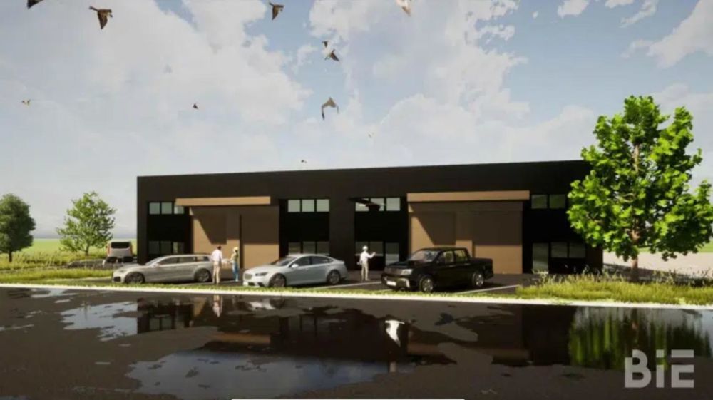 � vendre  Maison Audenge (33980)