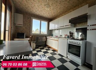  Maison � vendre 6 pi�ces 100 m�