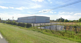  Parking / Garage � vendre 1800 m�