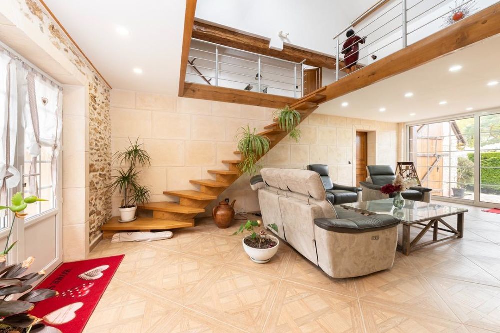 � vendre  Maison Coulommiers (77120)