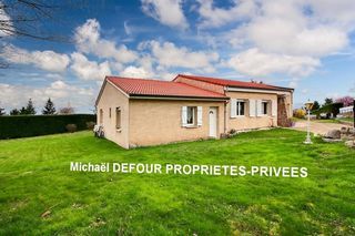  Maison � vendre 9 pi�ces 162 m�