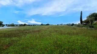  Terrain � vendre 2200 m�