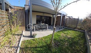  Villa � vendre 4 pi�ces 101 m�