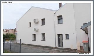  Immeuble � vendre 6 pi�ces 92 m�