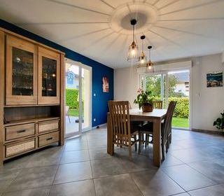  Maison � vendre 4 pi�ces 117 m�