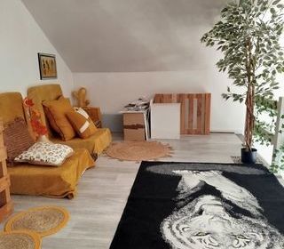  Appartement � vendre 3 pi�ces 74 m�