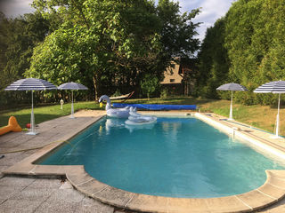  Maison � vendre 13 pi�ces 530 m�