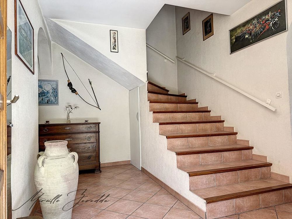 � vendre  Maison Saint-R�my-de-Provence (13210)