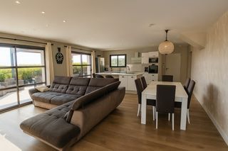  Villa � vendre 5 pi�ces 134 m�