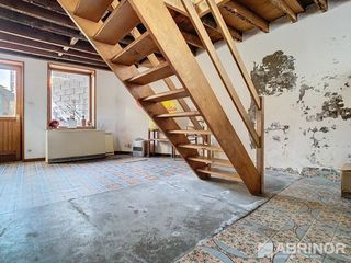  Maison � vendre 3 pi�ces 60 m�