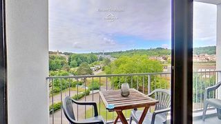  Appartement � vendre 4 pi�ces 74 m�