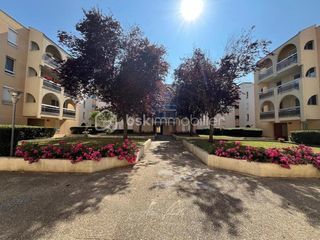  Appartement � vendre 4 pi�ces 86 m�