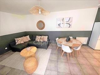  Maison � vendre 3 pi�ces 55 m�