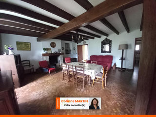  Maison � vendre 5 pi�ces 104 m�