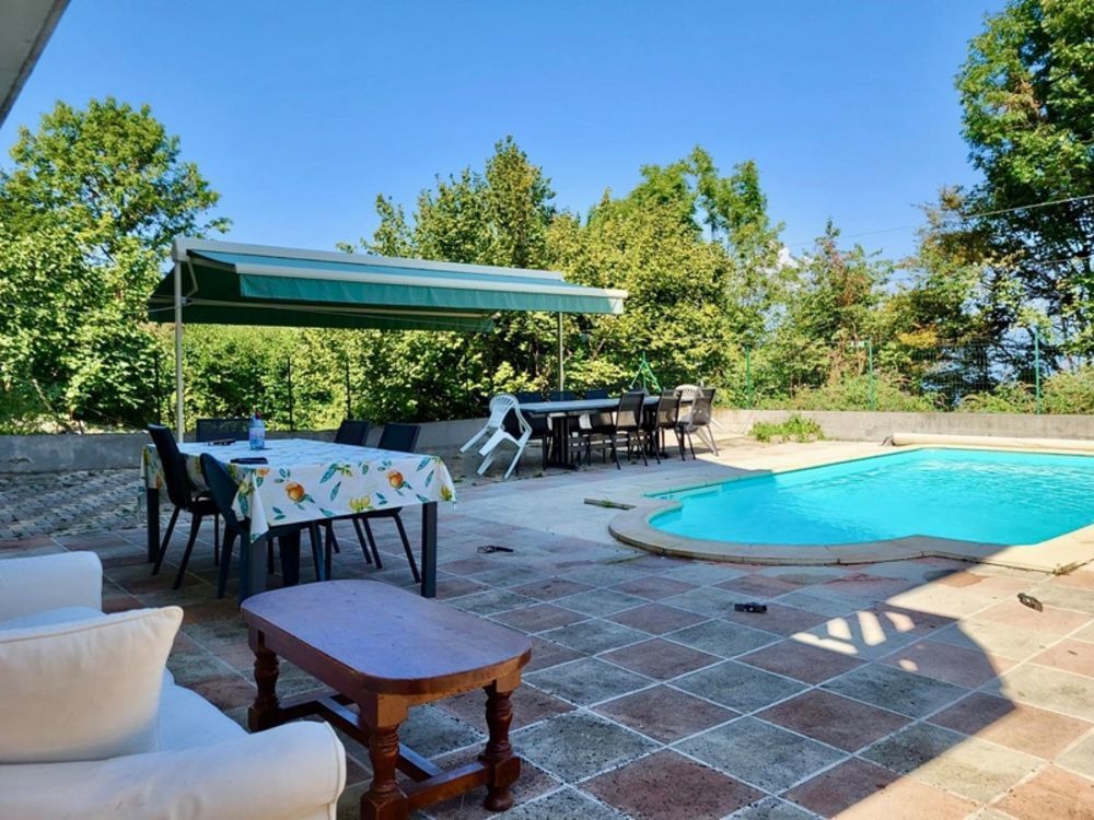 � vendre  Maison �vian-les-Bains (74500)