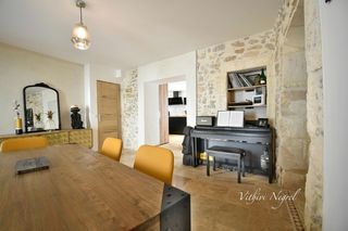  Maison � vendre 4 pi�ces 100 m�