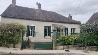  Maison � vendre 3 pi�ces 64 m�