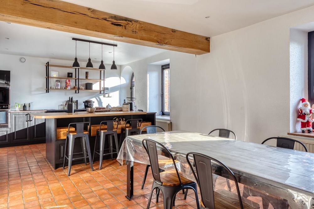 � vendre  Maison �tretat (76790)