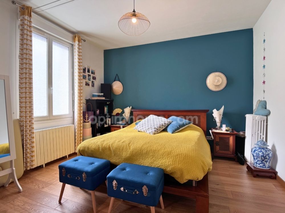 � vendre  Maison Rennes (35200)