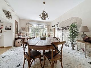  Maison � vendre 13 pi�ces 420 m�