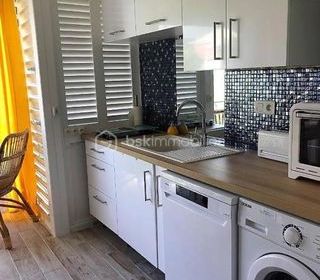  Appartement � vendre 1 pi�ce 24 m�