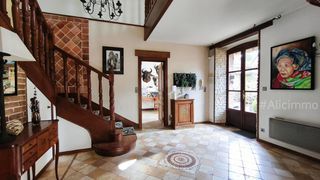  Maison � vendre 7 pi�ces 220 m�