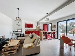  Appartement � vendre 2 pi�ces 54 m�