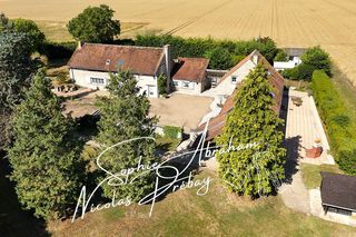  Maison � vendre 11 pi�ces 310 m�