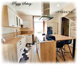  Maison � vendre 10 pi�ces 202 m�