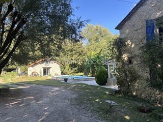  Moulin � vendre 11 pi�ces 276 m�