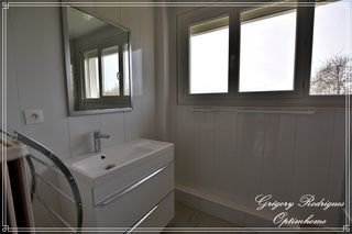  Maison � vendre 4 pi�ces 99 m�